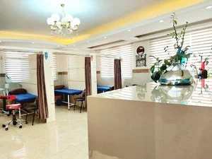فیزیوتراپی درمان 3