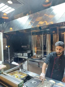 Safeenat Baniyas Refreshments