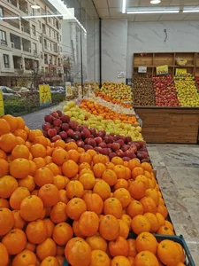 هایپر میوه تره بار چی 4