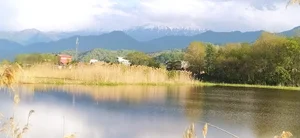 پارک آبی زربیجار