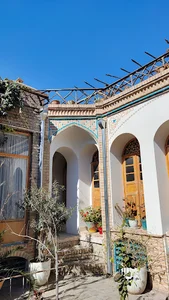خانه اصلانی
