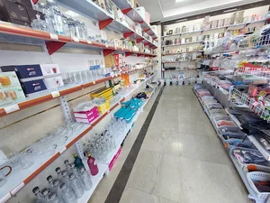 ارزانسرای ٢۰۰۰ تهران_شهرک آزادی