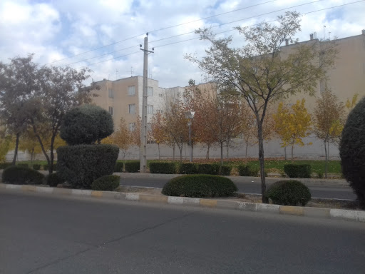 مسکونی 12 واحدی آسانسور سازی ایران شیندلر