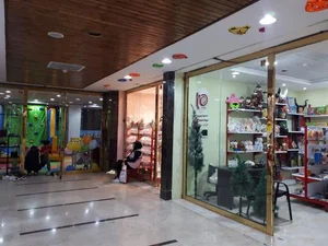 اسباب بازی فروشی هیژا تویز 2