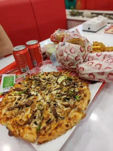 کنتاکی پاسداران