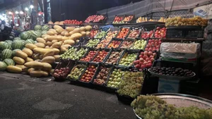 میوه فروشی خانی 2