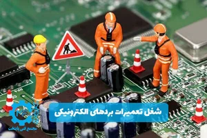خدمات صوتی و تصویری هارمونی