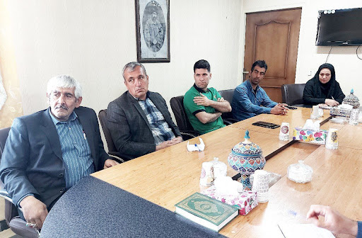 دهیاری چنارشیخ