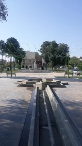 بوستان مادر
