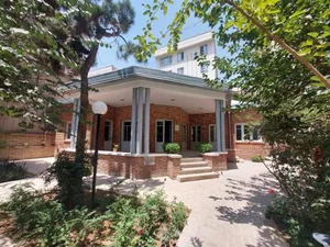 خانه نیما یوشیج (تهران) 2