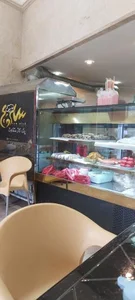 فست فودی سام ویچ 2