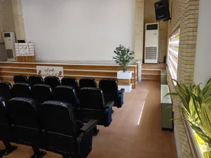 کلینیک تخصصی و فوق تخصصی هنری 4