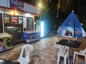 کافه لاوندر 2