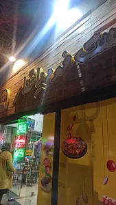 فست فود یاشار 3