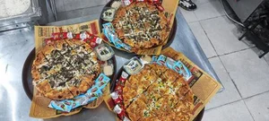 فست فود و سوخاری پدر و پسر 5