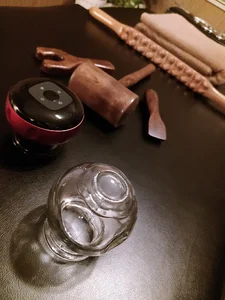 خانه ماساژ رادان
