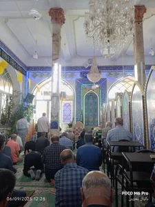مسجد قبا 5