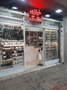 فروشگاه دانتل