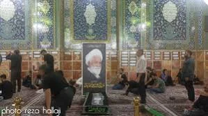 حرم حضرت معصومه(س)؛ قطعه ای از بهشت در قم - پایگاه خبری شرق ناب | پایگاه  خبری شرق ناب
