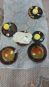 کاروانسرا حاج عرفان