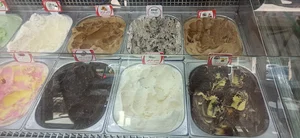 بستنی‌ نعمت