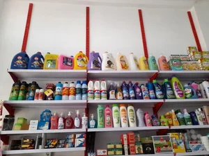 سوپر مارکت جرگلان 3