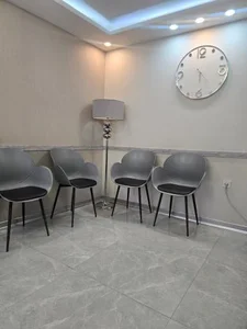 کلینیک دندانپزشکی یاس