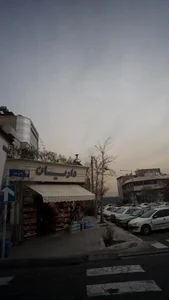 سوپرمارکت داریان