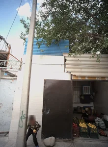 میوه فروشی 2