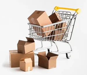 فروشگاه اینترنتی پک باما
