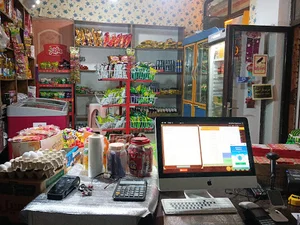 هایپر مارکت روژ