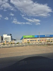 گروه صنعتی انتخاب (کارخانه‌ی حایر آسا)