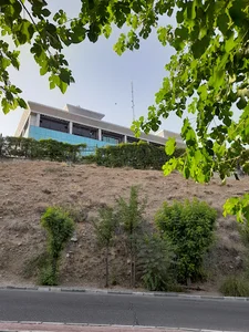 شرکت توزیع نیروی برق تهران