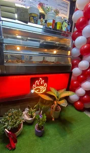 آقای خروس