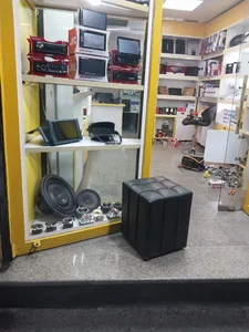 اقای احمدی سیستم 2
