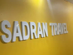 Sadran Safar 2