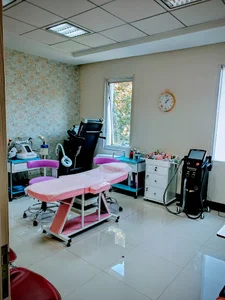 Dr. sakine javaheri دکتر سکینه جواهری