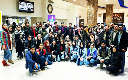 آموزشگاه بازیگری شانو