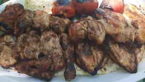 کته کباب کارن 5