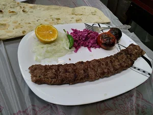 کبابی و رستوران بناب