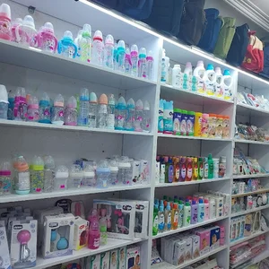 سیسمونی بیبی شاد