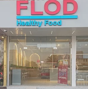 FLOD | Healthy Food