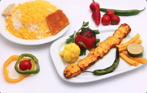 کیترینگ اسنوژی