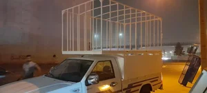 باربند سازی پنجه طلا 3