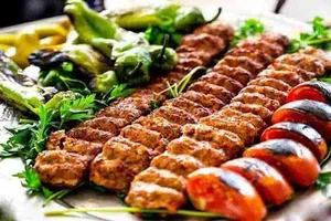 باغ رستوران سنتی شاه عباسی 2
