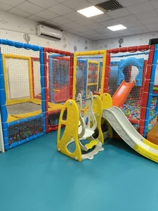 خانه بازی ستاره ها 3
