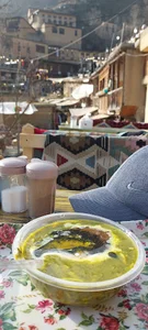 دیزی سنگی علی نیرومند