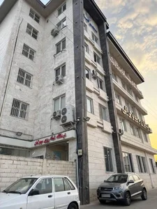 درمانگاه شبانه‌روزی سپهر کیان 3