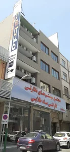 ماد طلایی