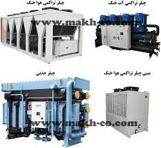 کانال‌سازی کولر و داکت اسپیلت در اکباتان